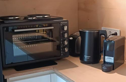 "Naias"seaside residence in the port of Piraeus-entire holiday home - Foto 54