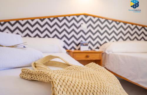 Apartamentos BELLA MARÍA - Foto 9