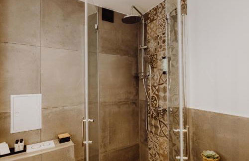 Staylight City - Premium Appartements mit Balkon - Foto 49