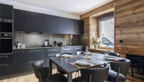 Ocma 4 Somptueux 6pax Central Parking Confort - Photo 3