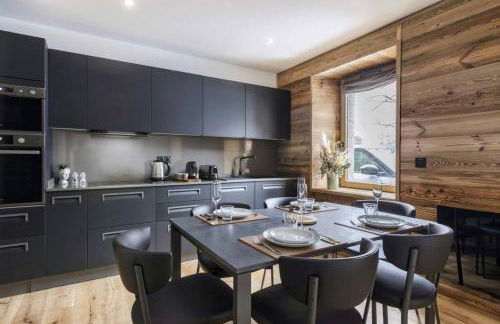 Ocma 4 Somptueux 6pax Central Parking Confort - Photo 3