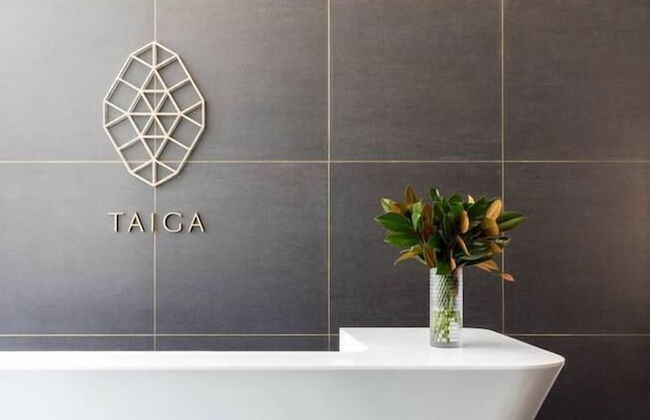 Luxury 1 Bedroom 1 Study With 1 Parking - Photo 14