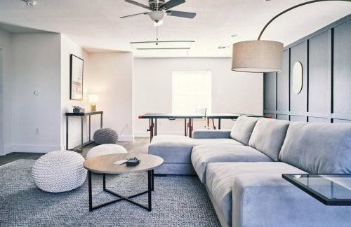 Hill Country Farmhouse by Canyon Lake & Wimberley - Foto 19