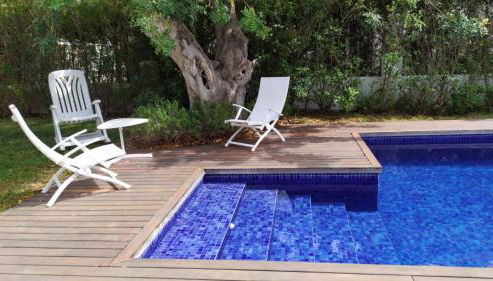 Xalet Argany in Sant Jordi d'Alfama - Foto 2