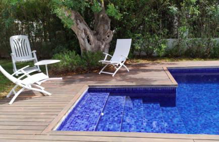 Xalet Argany in Sant Jordi d'Alfama - Foto 2