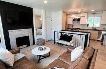 Entire Home near SLC. Family Friendly & King Suite - Photo 2