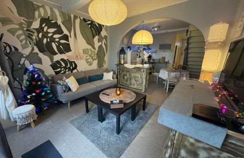 la Salaberie - Foto 1