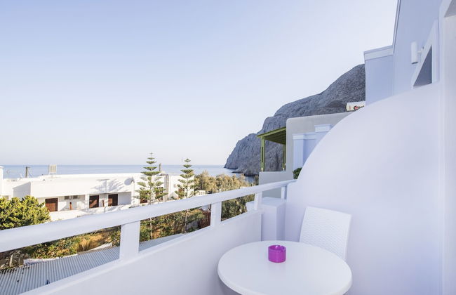 Blue Waves Hotel - Foto 76