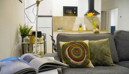 Trauko Flat Parking 15 euros x day EBI01313 - Foto 5