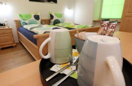 Gästezimmer Hof Stallegg - Foto 15