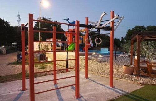 Mobile Home Katja - Photo 20