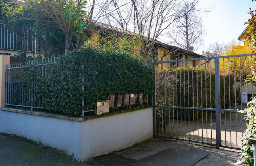 Milano Fiera WiFi Parcheggio Gratuito - Foto 8