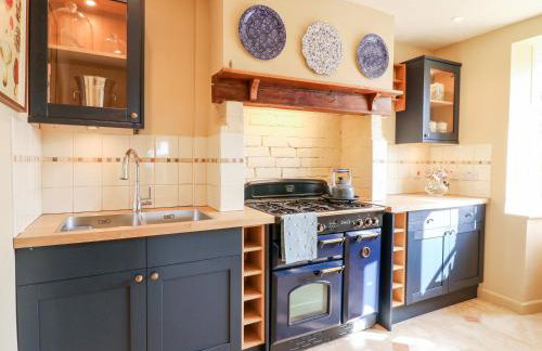 Bluebell Cottage - Foto 10