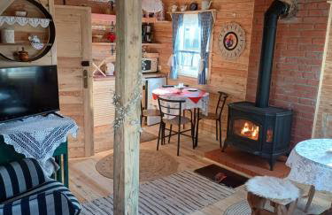 Magia Krutyni Domek nr2 - Foto 59