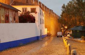 Casa do Castelo - Óbidos - Foto 27