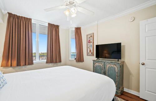 Destin West Resort by Panhandle Getaways - Foto 48