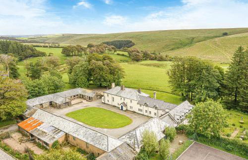 Emmetts on Exmoor - A West Country Wilderness - Foto 40