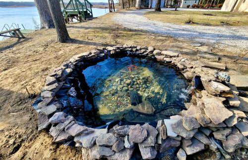 Sai Villa on Maurice River - Foto 8