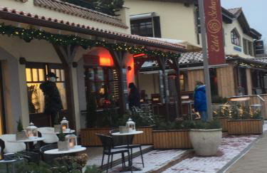 Ferienwohnung Yachthafentraum in 2 Minuten am Strand Seebrücke Yachthafen - Photo 55