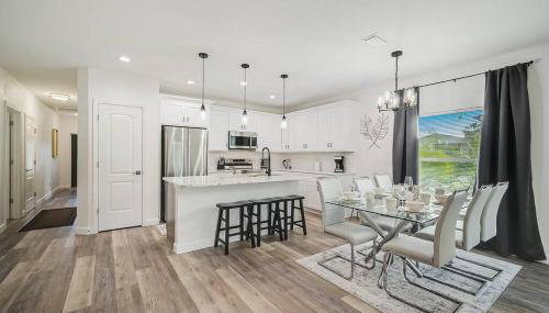 SW Florida Luxury Modern Retreat, King Bed Suite , Close to Beaches / Golfing / Fishing / Air Ports , 2023 Built - Foto 4