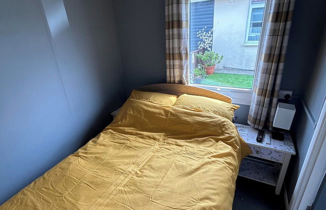 Cozy Seaside Chalet in Bridlington - Foto 5