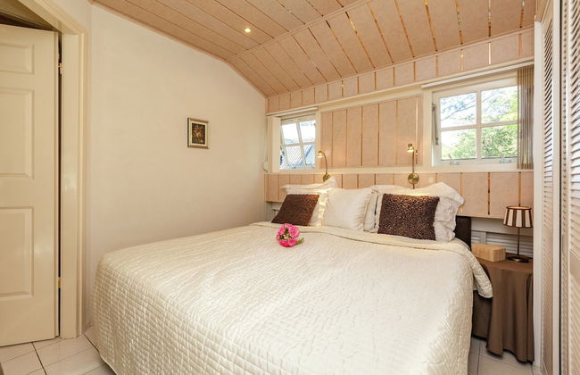 Quaint Apartment in Oostkapelle Zealand With Terrace - Photo 10