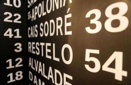 The Lisbonaire Apartments - Photo 58