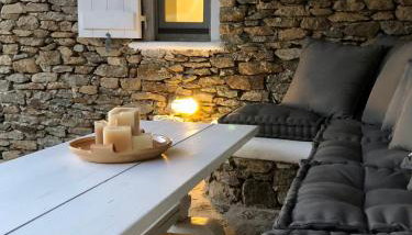 Wood and Stone - Foto 5