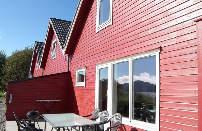 5 Star Holiday Home in Sorbovag - Photo 1