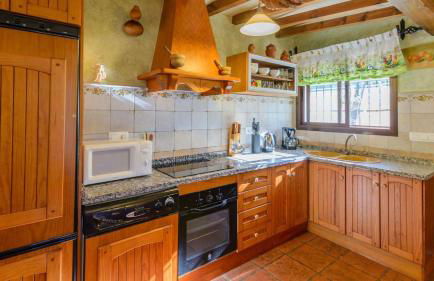 Villa La Cola Nerja by Ruralidays - Foto 16