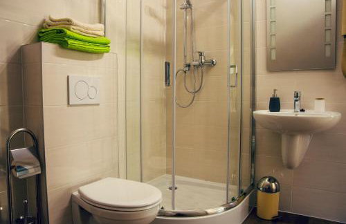 Winnica Dwie Granice Agroturystyka Przysieki - Foto 22