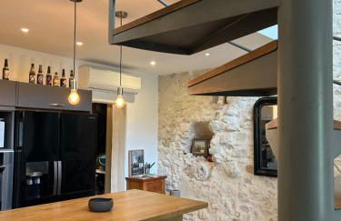 La Grange du Barroux - Foto 19