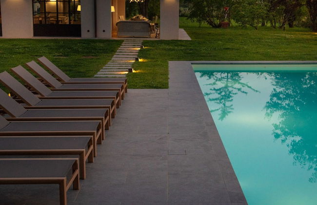 Villa del Nonno in Castelfranco di Sotto - Foto 65