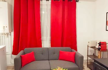 Les suites frontalières T3 avec parking secteur Thionville Luxembourg - Photo 1