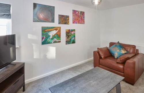 Host & Stay - Bagdale Rise - Foto 14