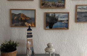 Kuća za odmor Velebit by the sea - Photo 17