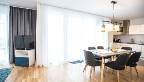 Apartment Hochwertige Ferienwohnung Säntis by Interhome - Foto 1