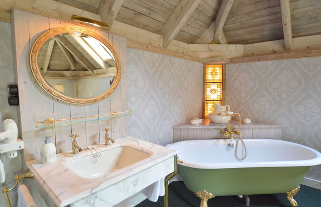 Cozy Holiday Home in Volkel With Sauna - Photo 16