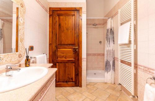 Villa Soli - Casa in Pietra con Piscina Panoramica - Foto 39