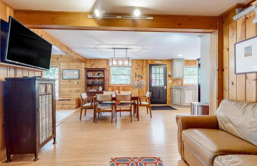 Marwood Lake Cottage - Foto 8