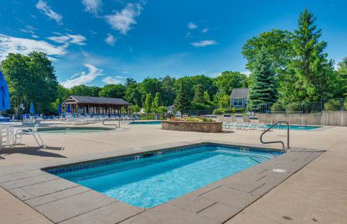 2 Mi to Moody Beach, Amenity Access Wells Getaway - Foto 19