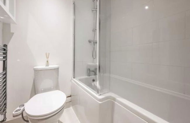 Host Stay Seahorse Villas - Foto 19