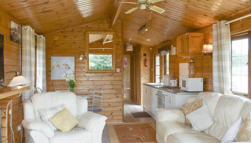 Llama Lodge - Foto 3