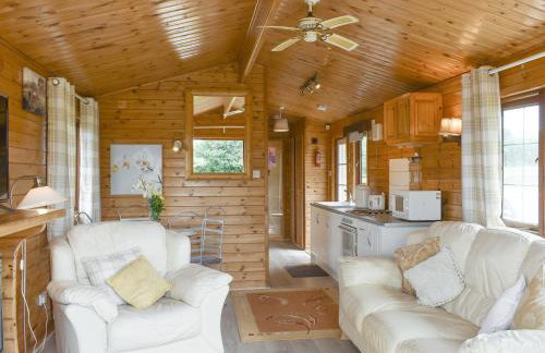 Llama Lodge - Foto 3