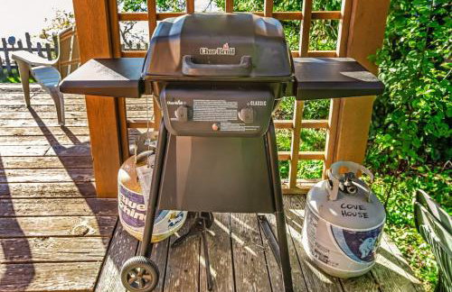 Cove House - Photo 24