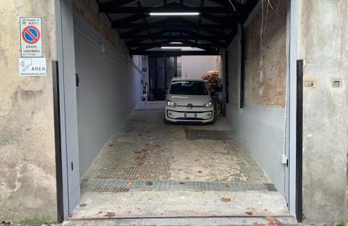 Porta Conca Apartments - Foto 26