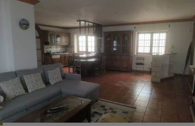 Espectacular Villa con Piscina y Vistas al Valle - Photo 18