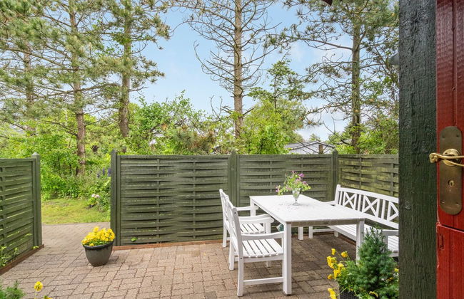 "Gail" - 400m to the fjord - Foto 14