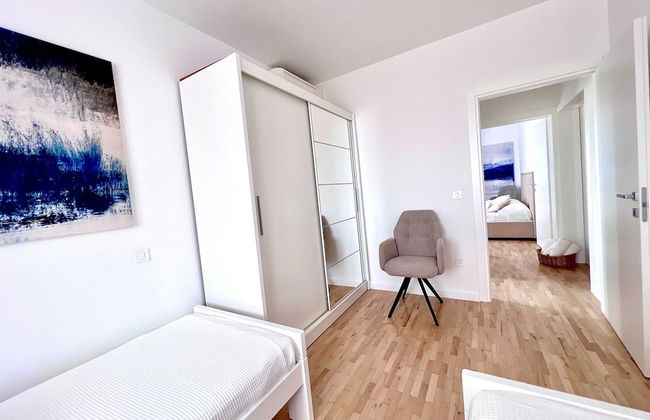 Apartment Lana - Foto 5