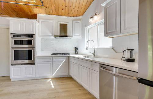 4 Mi to Folsom Lake Modern Home with Patio! - Foto 9